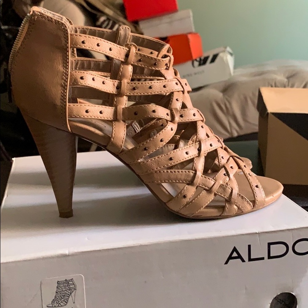 ALDO Sandals - USED